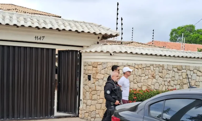 Adilsinho tem prisão preventiva decretada no RJ em novo processo por homicídio