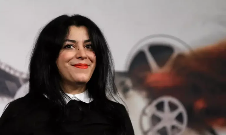 Marjane Satrapi morre aos 56 anos e família atribui a perda à tristeza