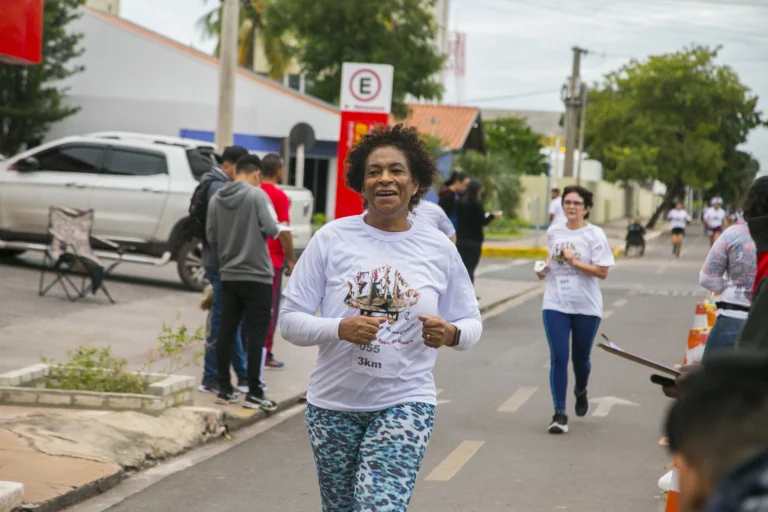 II Corrida da Luta Antimanicomial reúne esporte e mobilização pela saúde mental