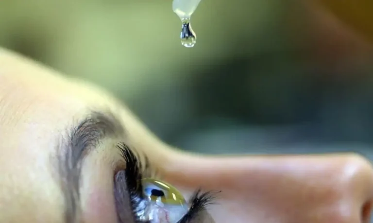 Uso de corticoides é associado ao aumento de casos de glaucoma no Brasil