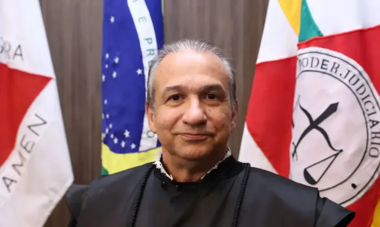 CNJ inicia apuração contra desembargador por suspeitas de crimes sexuais