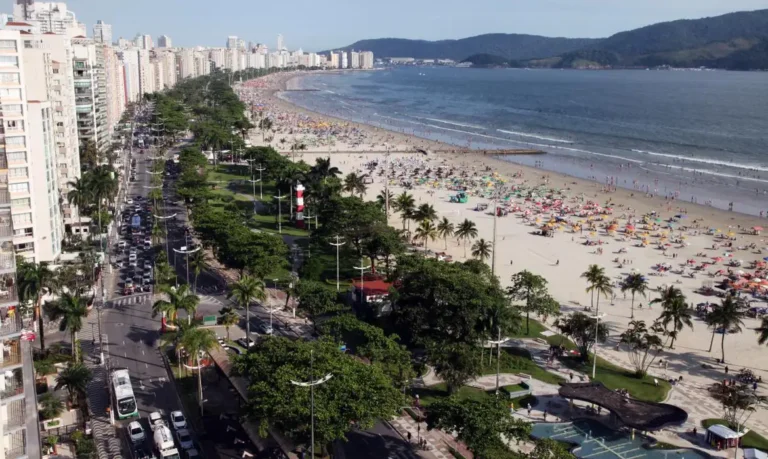 MP pede medidas para prevenir impactos do El Niño na Baixada Santista