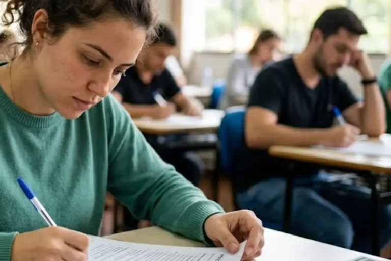 Prefeitura de São Gabriel do Oeste abre vaga para assistente social com salário de R$ 6,4 mil
