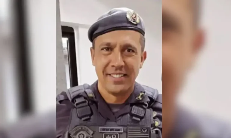Tenente-coronel é aposentado pela PM enquanto responde por feminicídio