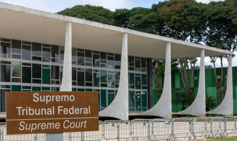 STF rejeita alterar decisão e mantém veto à revisão da vida toda