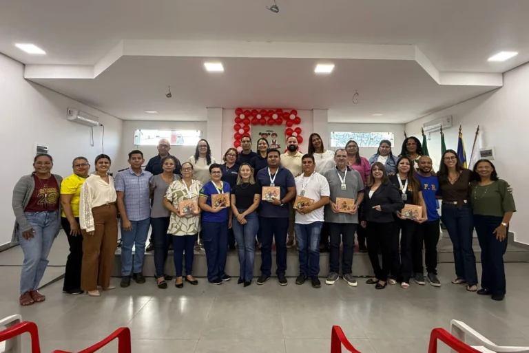 Corumbá anuncia vencedores do MPT na Escola e classifica para etapa estadual