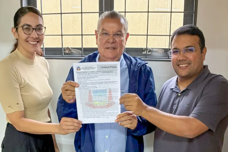 Prefeitura licencia primeira etapa de projeto para destinação de resíduos em Corumbá