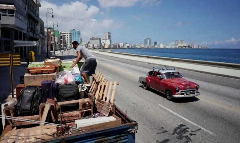 Cuba anuncia reformas econômicas e sociais para enfrentar endurecimento do bloqueio