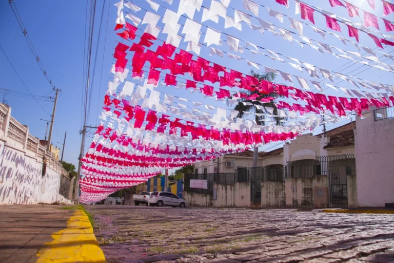 Brasil x Haiti será exibido em telão na Ferradura do Porto em Corumbá