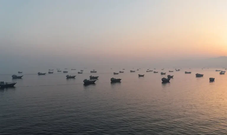 Estreito de Ormuz terá gestão definida por Irã Omã e países do Golfo