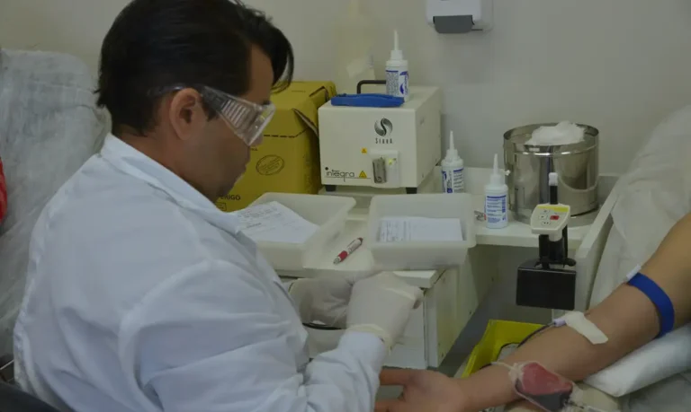 Doença falciforme é condição sistêmica que vai além da anemia