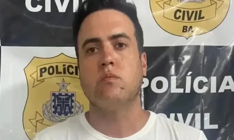 Júri de PMs começa segunda-feira por morte do delator Vinicius Gritzbach