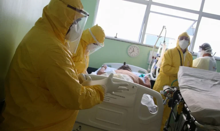 Brasil deve criar centro para enfrentamento de emergências em saúde pública