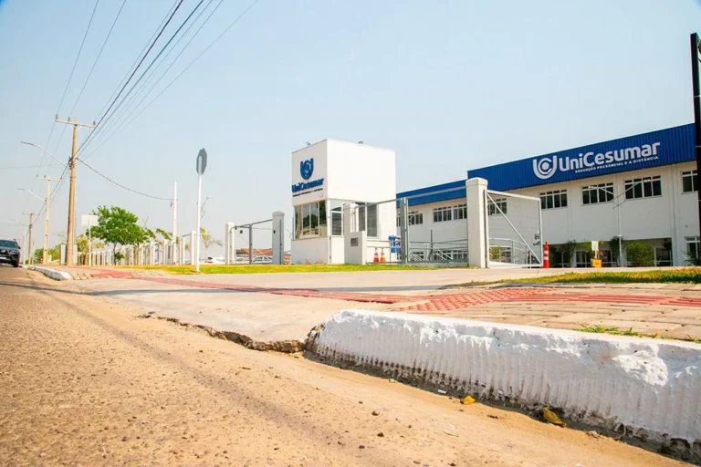 Prefeitura e Unicesumar garantem desconto para servidores no mestrado em Corumbá
