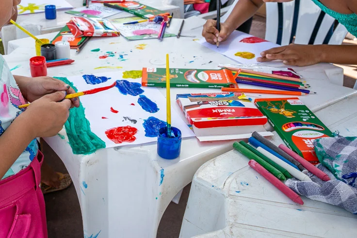 Travessias 2026 mobiliza mais de 270 estudantes em Corumbá