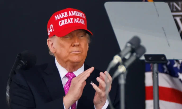 Eleição no Brasil é teste para estratégia dos EUA na América Latina, diz Trump