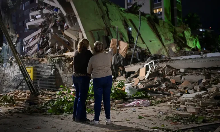 Brasil oferece equipes de saúde e insumos à Venezuela após terremotos