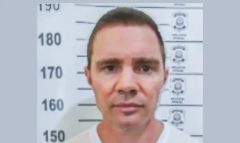 Mendonça determina envio de Vorcaro ao 19º Batalhão da Papudinha