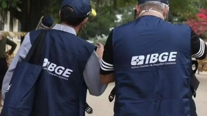 Processo seletivo do IBGE oferece mais de 280 vagas em MS e inscrições terminam na próxima semana