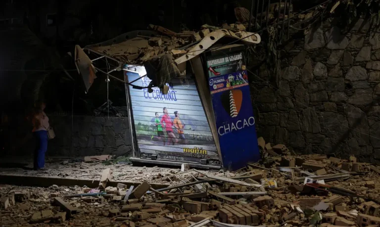 FAB envia segundo avião com ajuda humanitária à Venezuela neste sábado