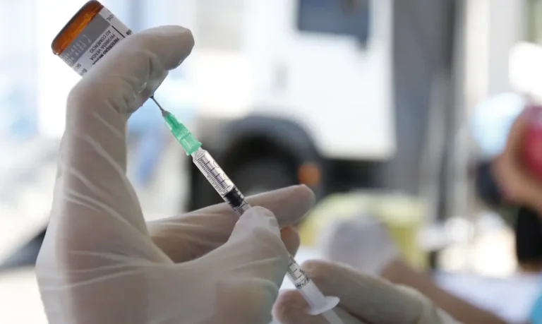 São Paulo registra três novos casos de sarampo em bebês