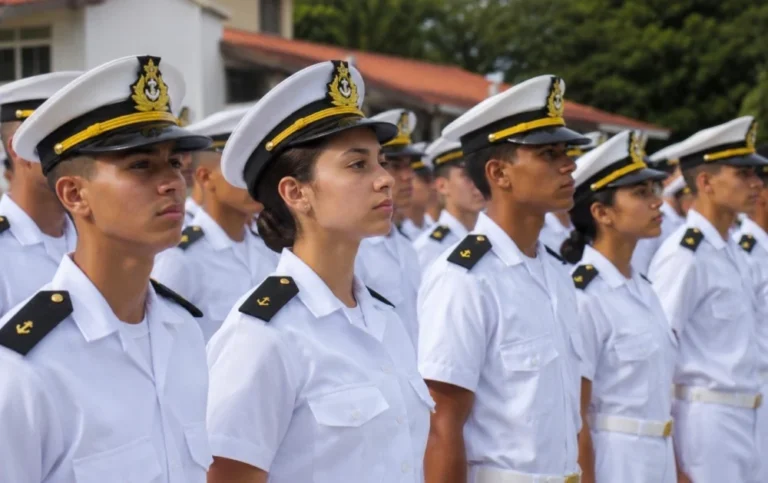 Marinha prorroga prazo de inscrições em concurso para nível técnico com 400 vagas
