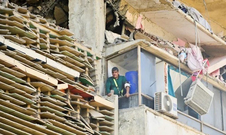 Novo terremoto atinge costa norte da Venezuela e é sentido em Caracas