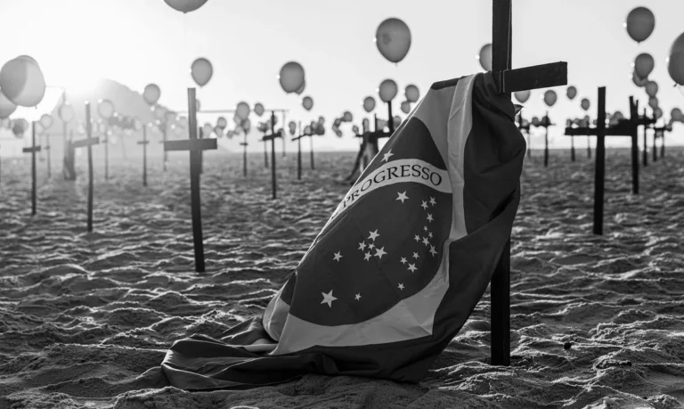 Exposição sobre pandemia de covid reinventa memórias e aponta transformações futuras