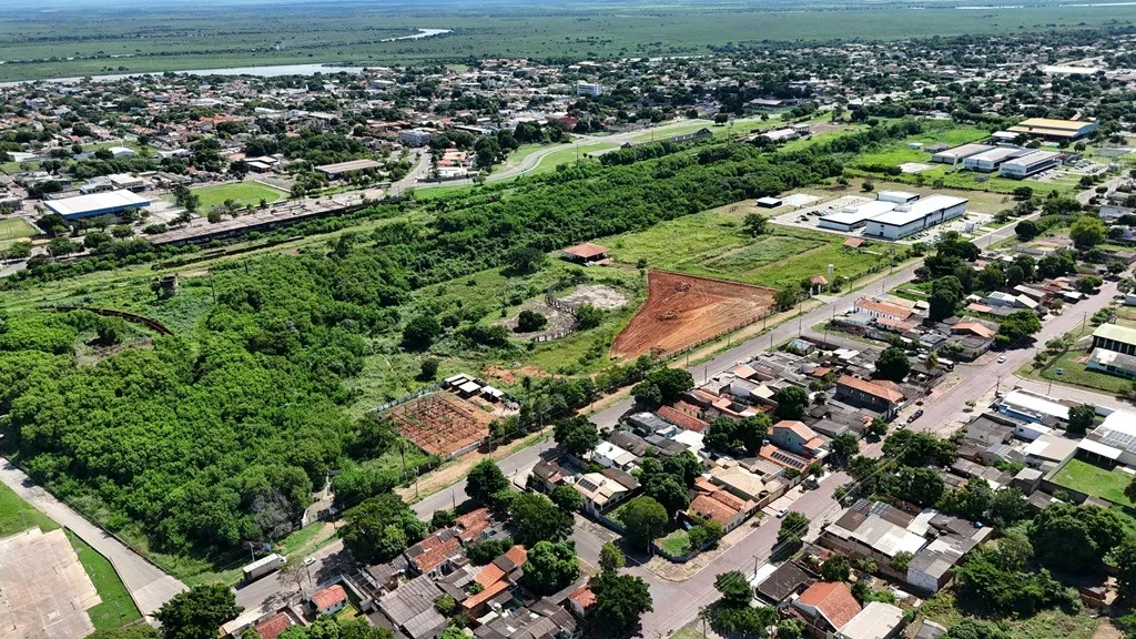 nova maternidade