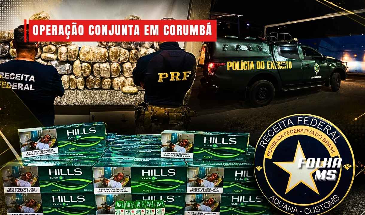 operacao conjunta