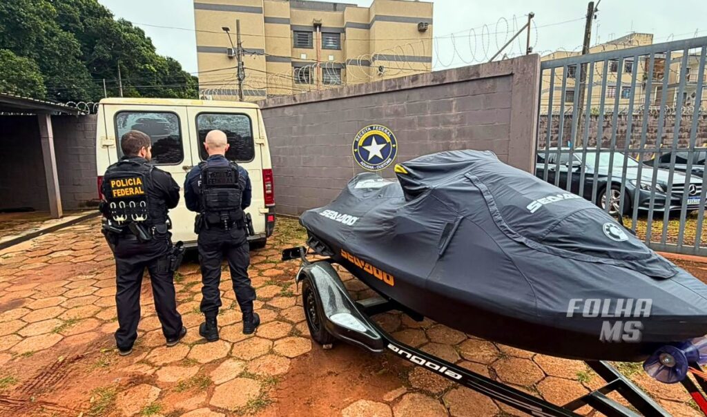 operacao rota clandestina