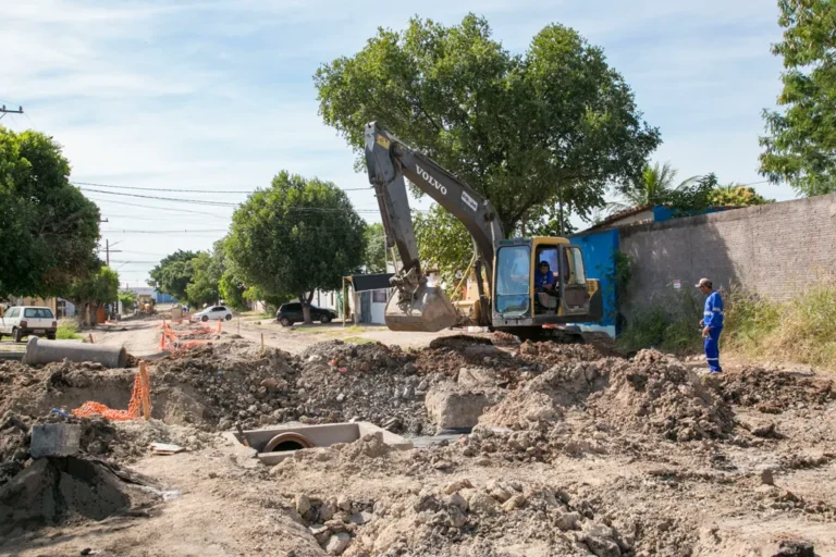 Corumbá abre participação para Orçamento Participativo 2027 até julho