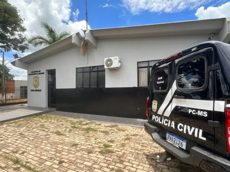 Mulher de 66 anos é encontrada morta e Polícia Civil investiga 13º feminicídio do ano em MS