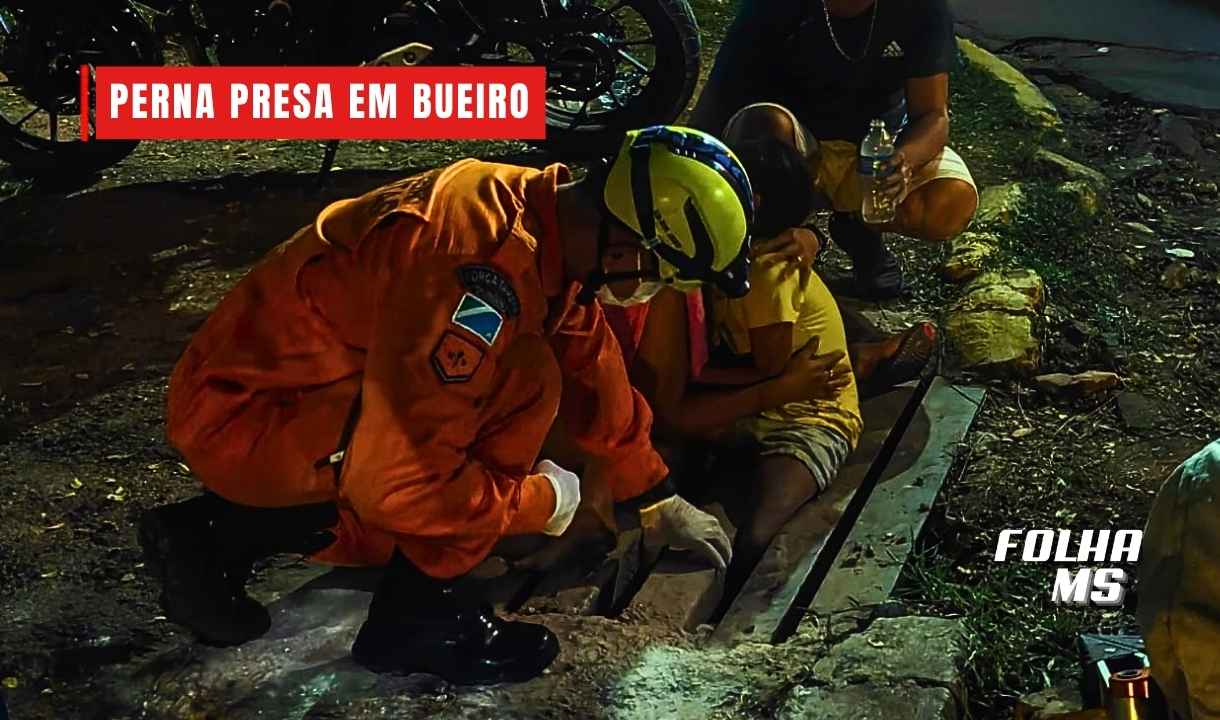 resgate corumba
