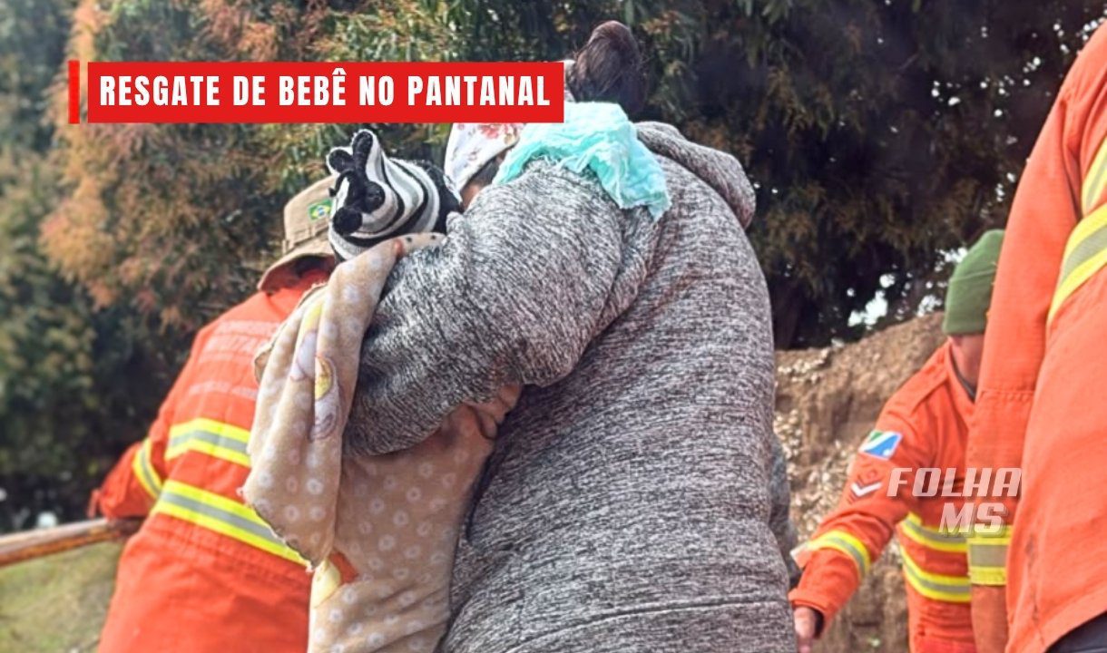 resgate pantanal 1