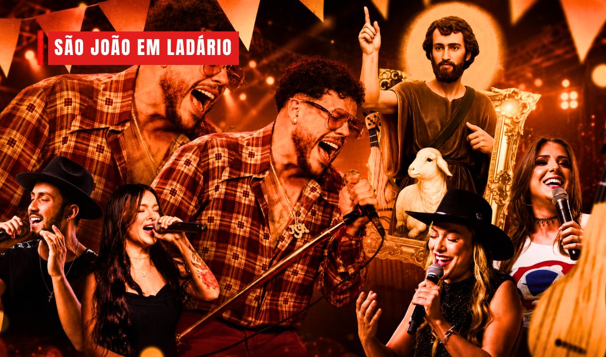 sao joao ladario