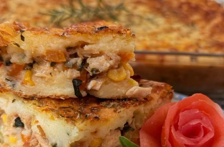 Torta criada em escola de Iguatemi vence concurso nacional e leva MS para e-book do FNDE