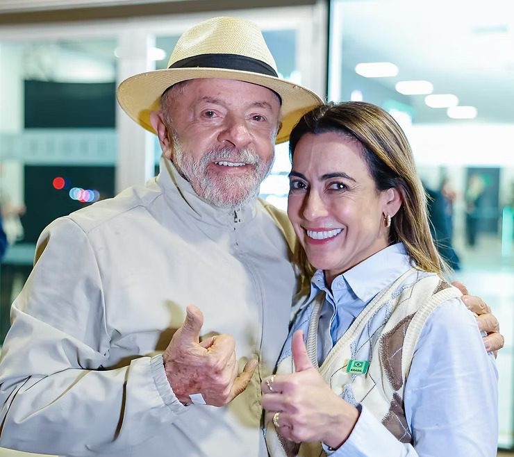 Senadora Soraya Thronicke garante mais de R$ 63 milhões em emendas pagas a Mato Grosso do Sul