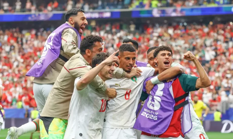 França e Marrocos reeditam semifinal do Catar nas quartas da Copa do Mundo 2026