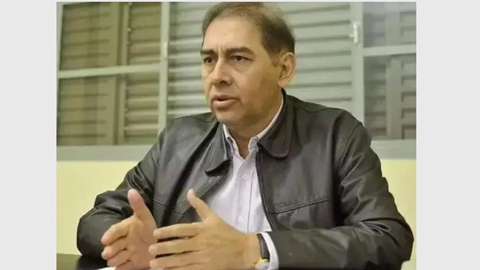 Preso há quase 100 dias, Bernal sofre infarto e é levado à Santa Casa