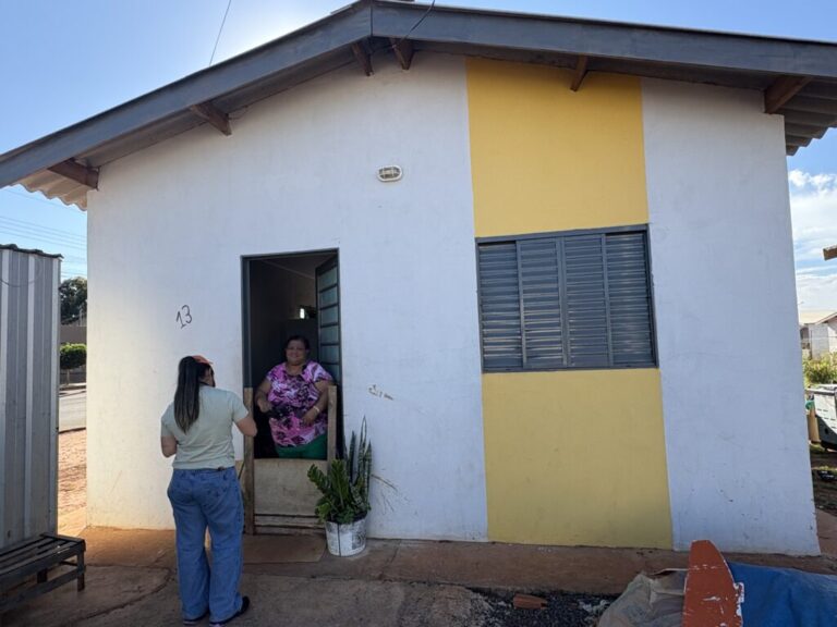 Emha intensifica fiscalização em moradias sociais