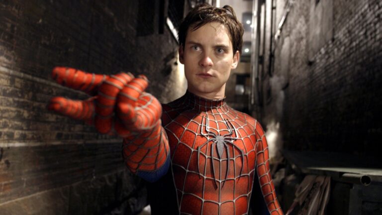 Homem Aranha