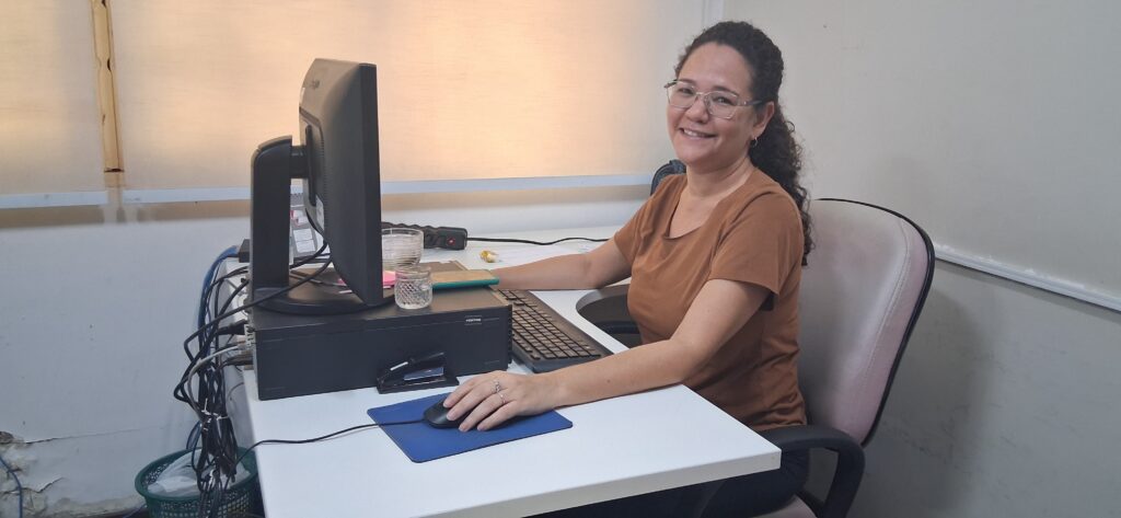 Semu promove palestra sobre diálogo na adolescência