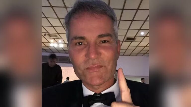 PF prende pastor Márcio Poncio em operação que apura lavagem de dinheiro e elo com a ‘Máfia do Cigarro’