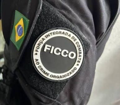 FICCOs cumprem 274 ordens judiciais em operação contra crime organizado em 16 estados