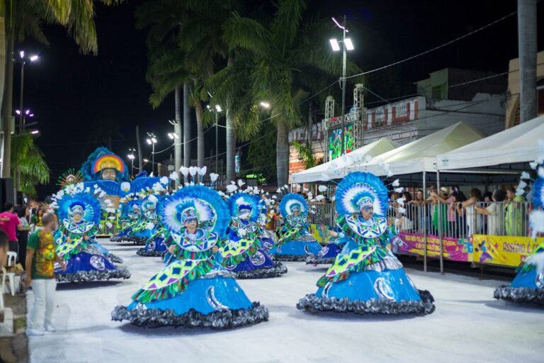 Corumbá aposta em patrocínio privado para fortalecer carnaval e reduzir uso de recursos públicos
