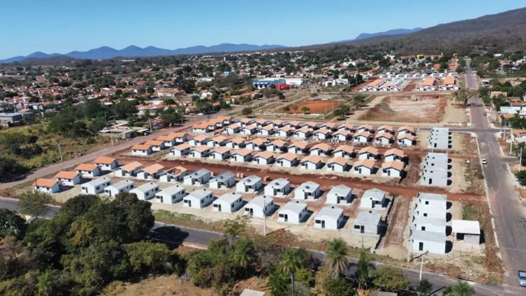Prefeitura convoca famílias do Minha Casa, Minha Vida para entrega de documentos