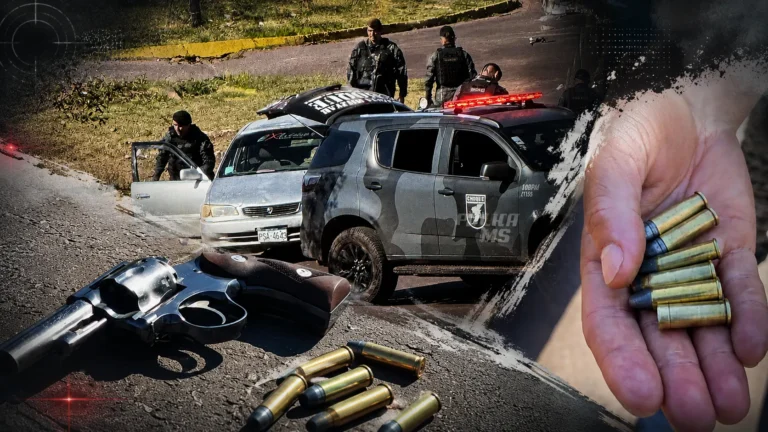 Polícia identifica dois bolivianos mortos em confronto com o Choque em Corumbá