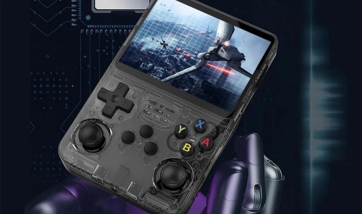 console gamer