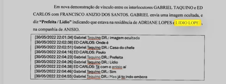 conversas gaeco3